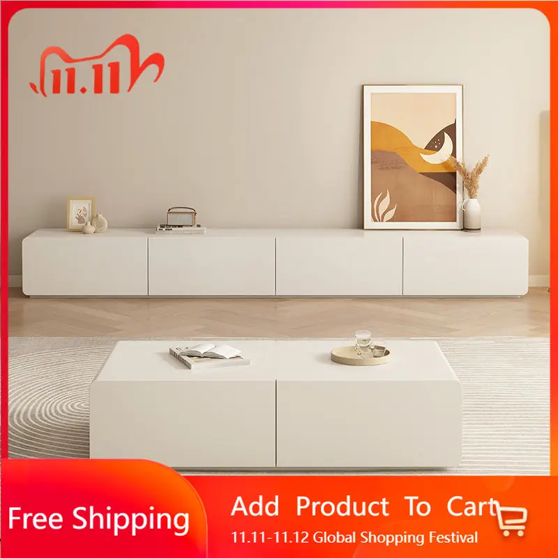 

Современный простой шкаф для телевизора, угловой шкаф из массива дерева для гостиной, дизайнерское хранилище, стол для телевизора, консоль для монитора, роскошная мебель Muebles