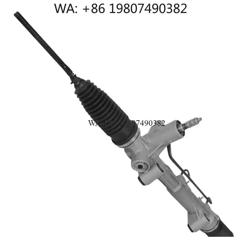 wmwmnu Power Steering Rack for Jeep Compass OEM 52060738 52060739 High Quality Auto Parts Replacement