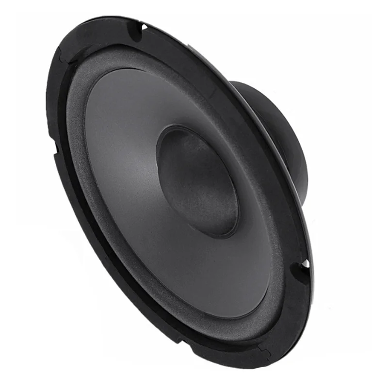 

6Inch Speaker 600W Woofer Audio Speaker Sound Speaker Unit Hifi Music Stereo Full Range Loudspeaker