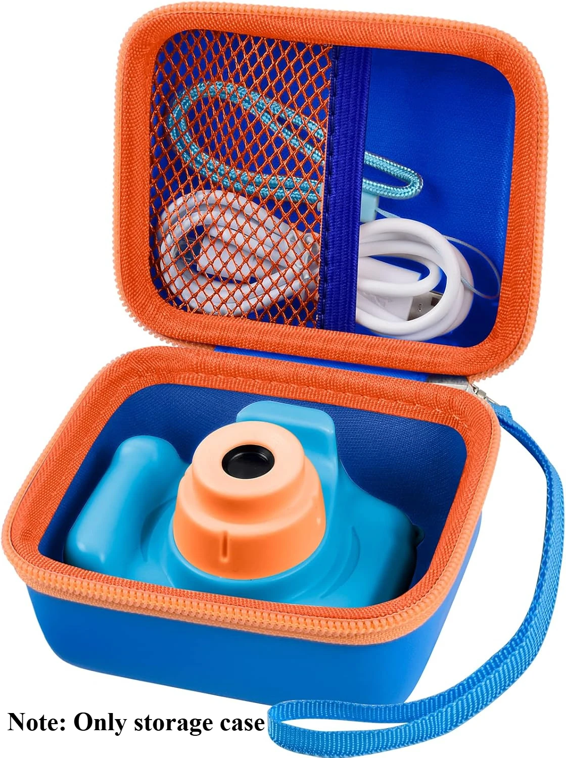 （Bag Only） Camera Case for Seckton/for Desuccus/for PROGRACE/for GKTZ/for Dylanto/for Rindol/for One'sMore/for HANGRUI Camera