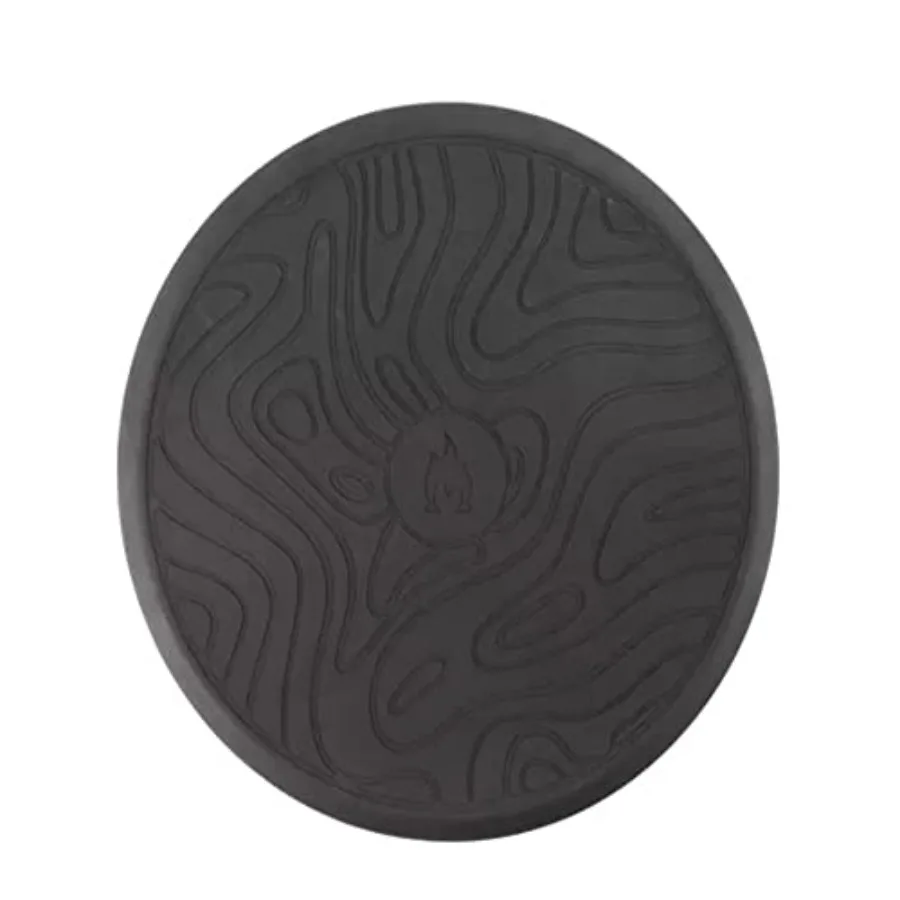 

Коврик для духовки для пиццы Силиконовый коврик для защиты от тепла Термостойкий материал: коллекция Silicone Pi