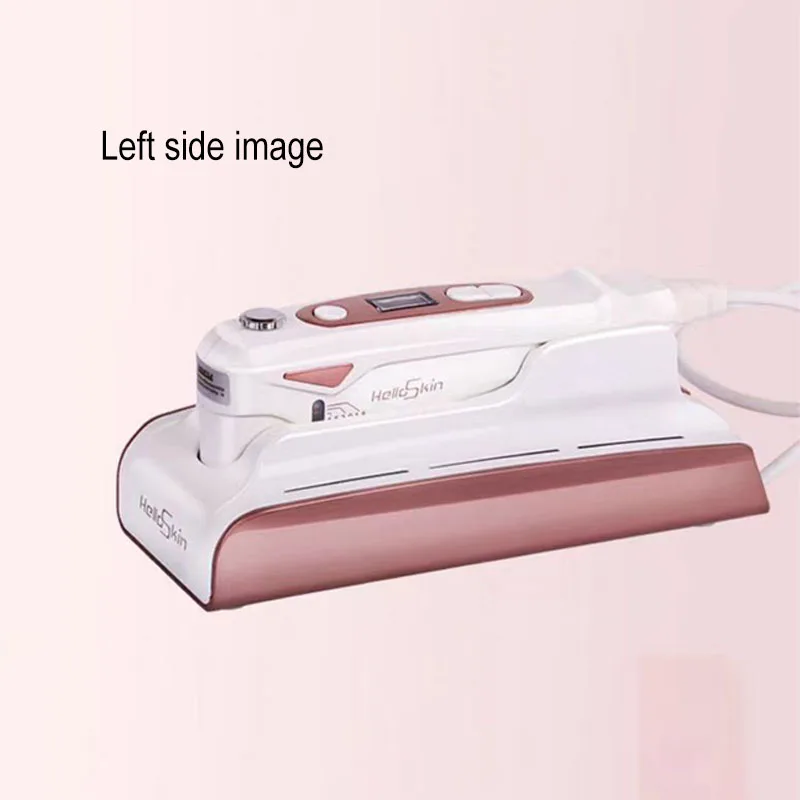 Shell Skin Ultrasound Knife Beauty Instrument Brightens The Skin, Lightens Spots, Wrinkles, And Removes Eye Bags, And Is Introdu