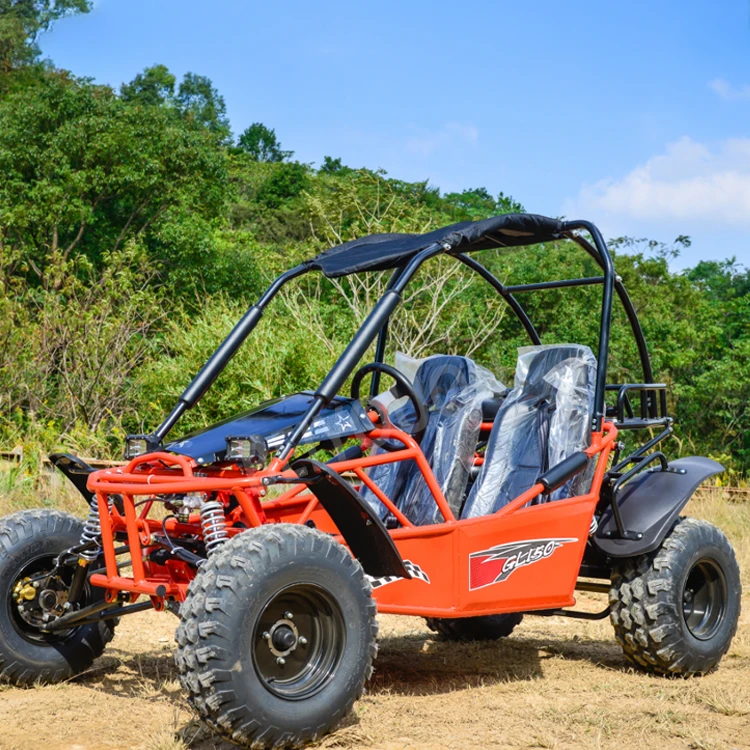 Китайский завод по более низкой цене электрический картинг внедорожный высококачественный картинг для детей и взрослых