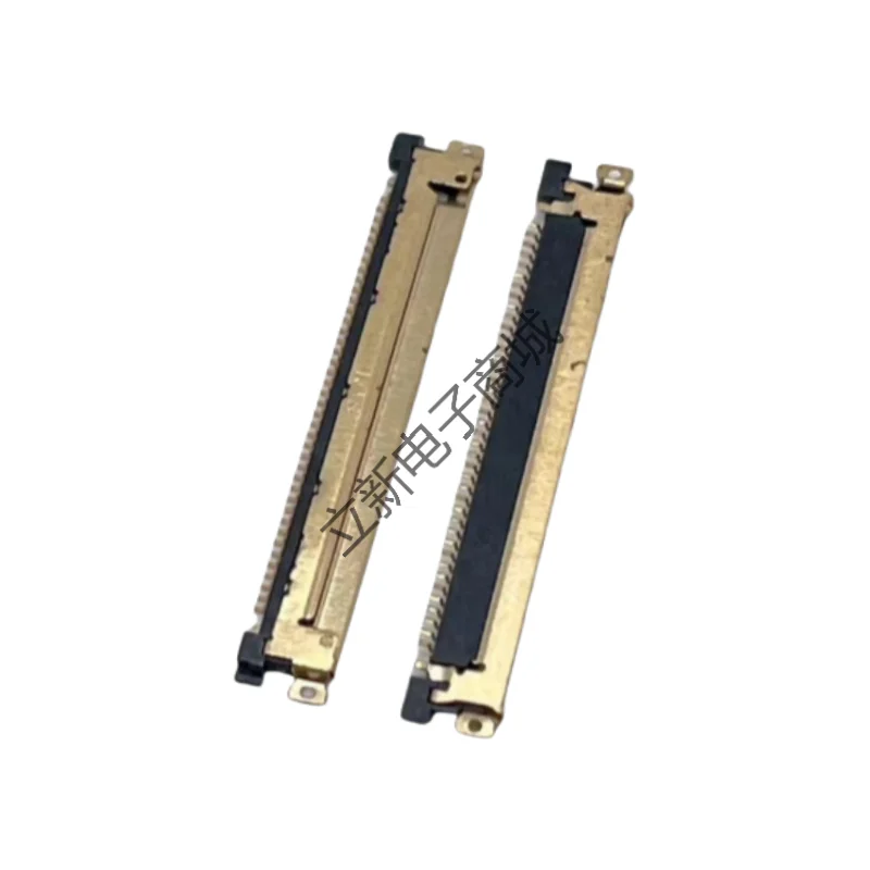 

Совершенно новый оригинальный Xinsheng MSAK24025P40 с интервалом 0,5 мм, 40-контактный разъем LVDS LCD