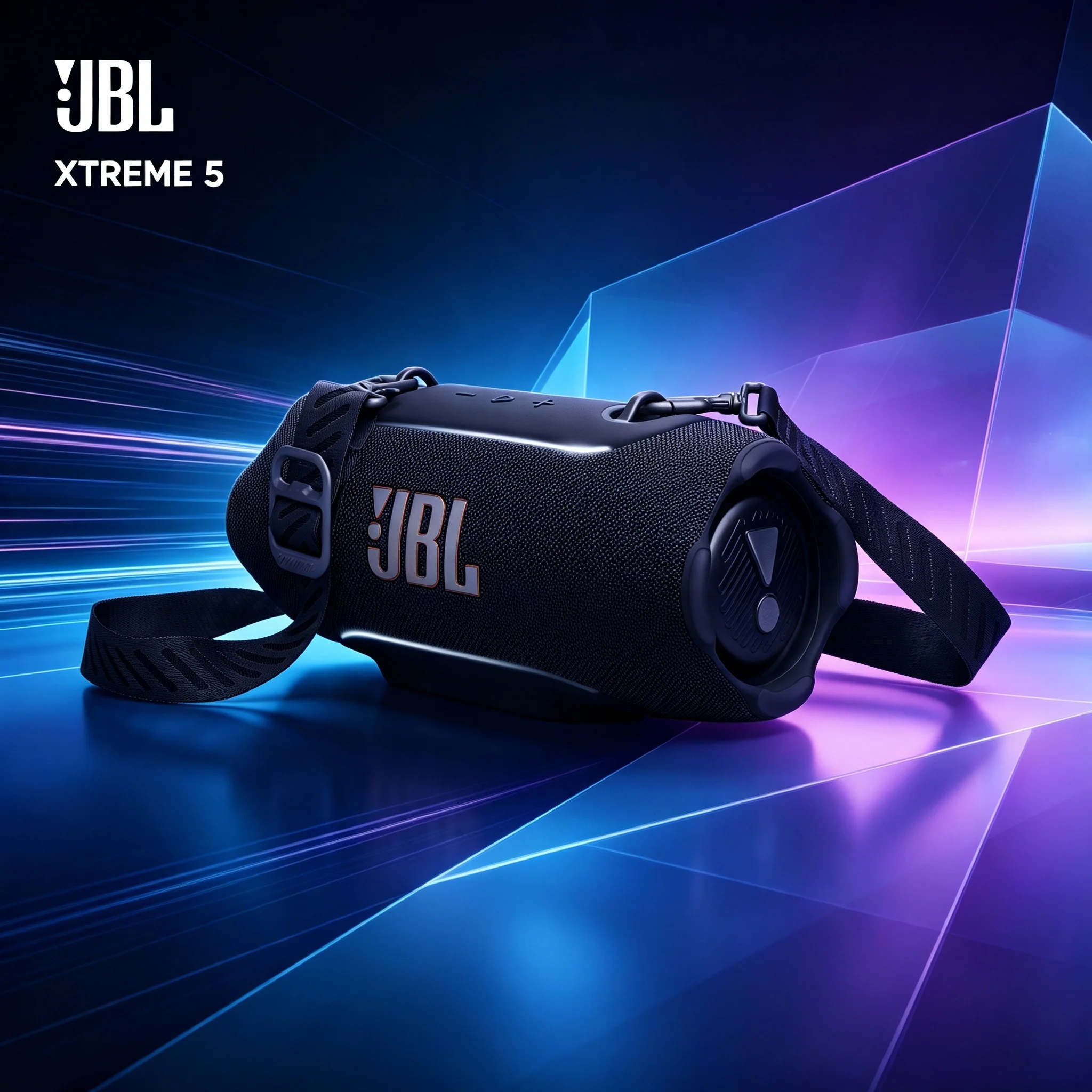 Jbl Speaker Charge 5 - JBL XTREME 5 Speaker Nirkabel Luar