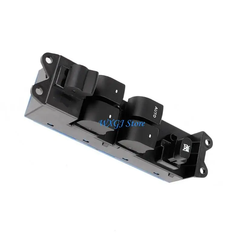 37JE سيارة مفتاح كهربائي للنوافذ مصعد منظم زر ل 83071-AG05B 83071-AG05A