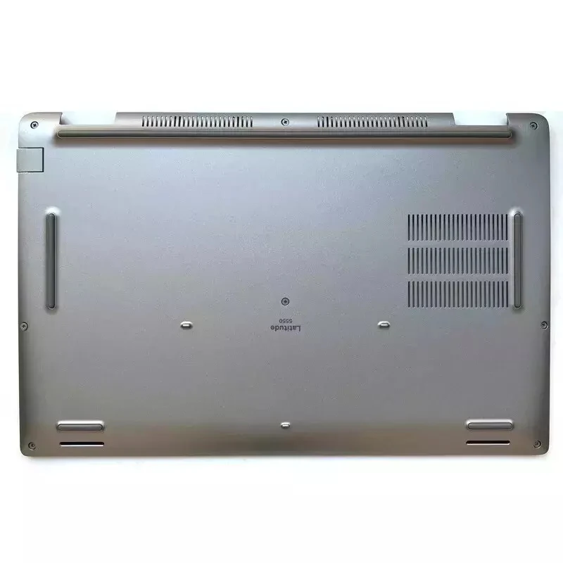

Z New For Dell Latitude 5550 E5550 Bottom Cover Lower Case 02TV1X 2TV1X Silver
