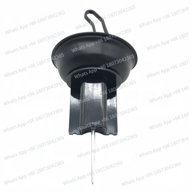 

Вакуумные мембранные плунжеры, подходящие для карбюраторов Honda CB400, CBR250 (MC22), NC31 и CB600.