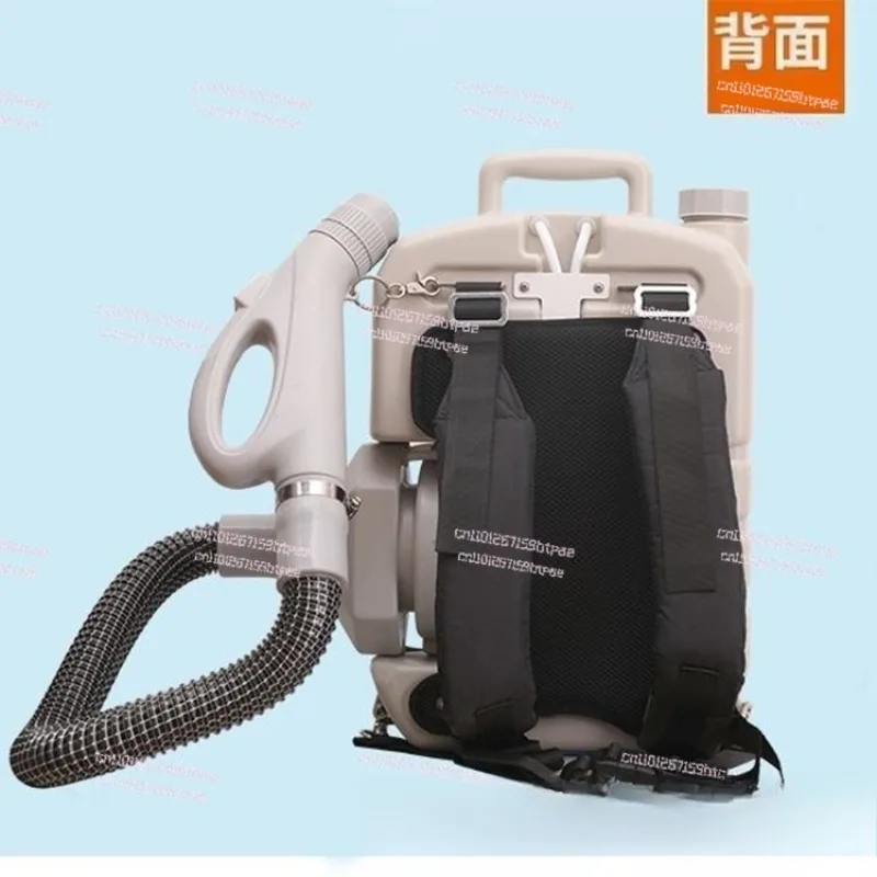 24/48V disinfectionand sterilization machine New 8-liter ultra-low capacity sprayer aerosol lithium battery disinfection machine