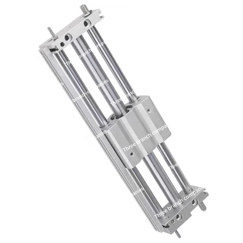

SMC type magnetic coupling rodless cylinder CY1SG6/CY1S10/15/20/25/32/40-100/200/300Z