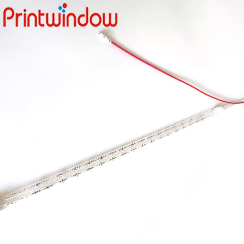 

High Quality Fusing Lamp A3 Double Tube For Konica Minolta C364 C368 Printer Copier