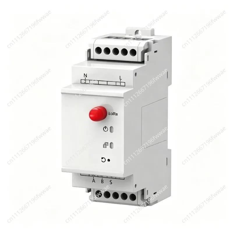 For A470M2 LoRa Wireless Passthrough Module | RS485 Communication by Sfield |  Industrial IoT Solution