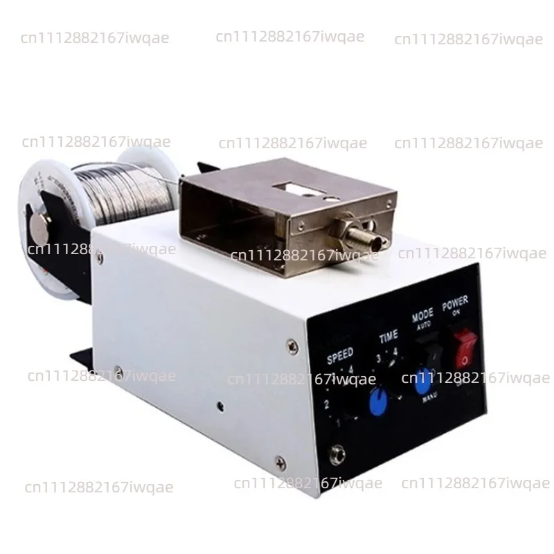 373 Automatic Tin Feeder Full automatic tin machine Automatic Tin Wire Machine Solder Wire Feeder Suitable for Soldering Iron