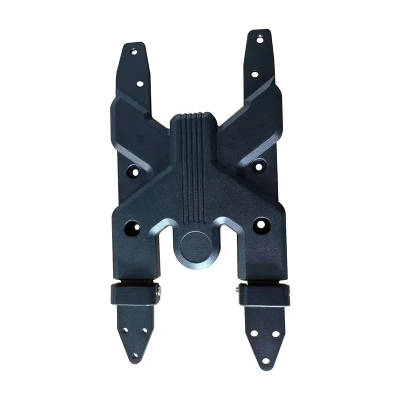 Offroad Spare Tire Carrier Rack Kit For JL 2018-2023