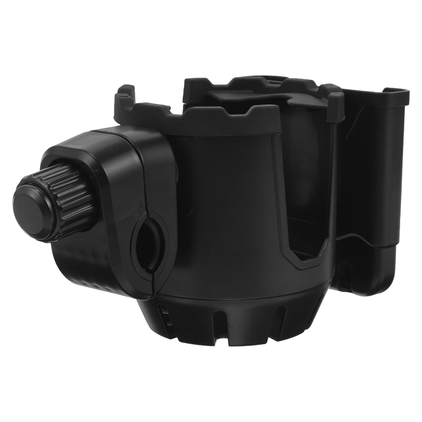 Portavasos para silla de ruedas, diseño Universal resistente para cochecito, andador, manillar de bicicleta, portabotellas, estante para bebidas al aire libre