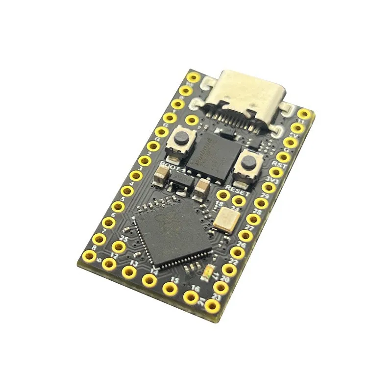 For Mini Development Board Pro RP2040, compatible with OxB2 Mic
