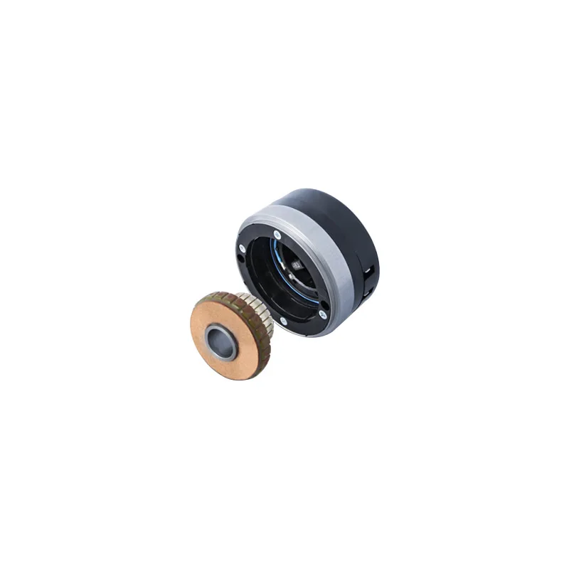 Velocity Sensor BAUMER GT5.05 L/410 12H7 SN Nr.: 700003086278 Futures