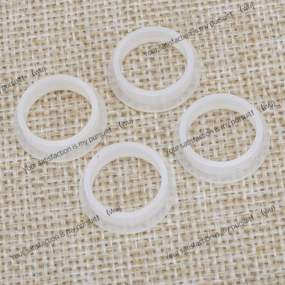 4Pcs Parking Sensor O-ring Sealling Gasket Fit for Nissan Titan XD Maxima Altima Infiniti Q50 Q60 Q70 25994-3TA2E 284385ZA3B