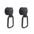black 2pcs