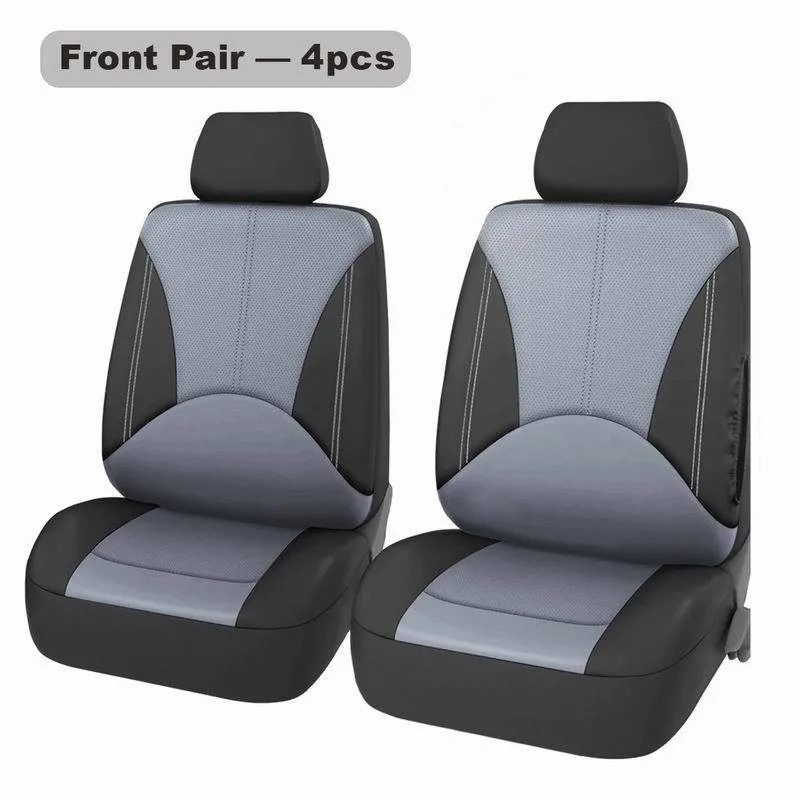 Universeller Autositzbezug für Auto, wasserdichter vorderer Sear Sit Chair Protector