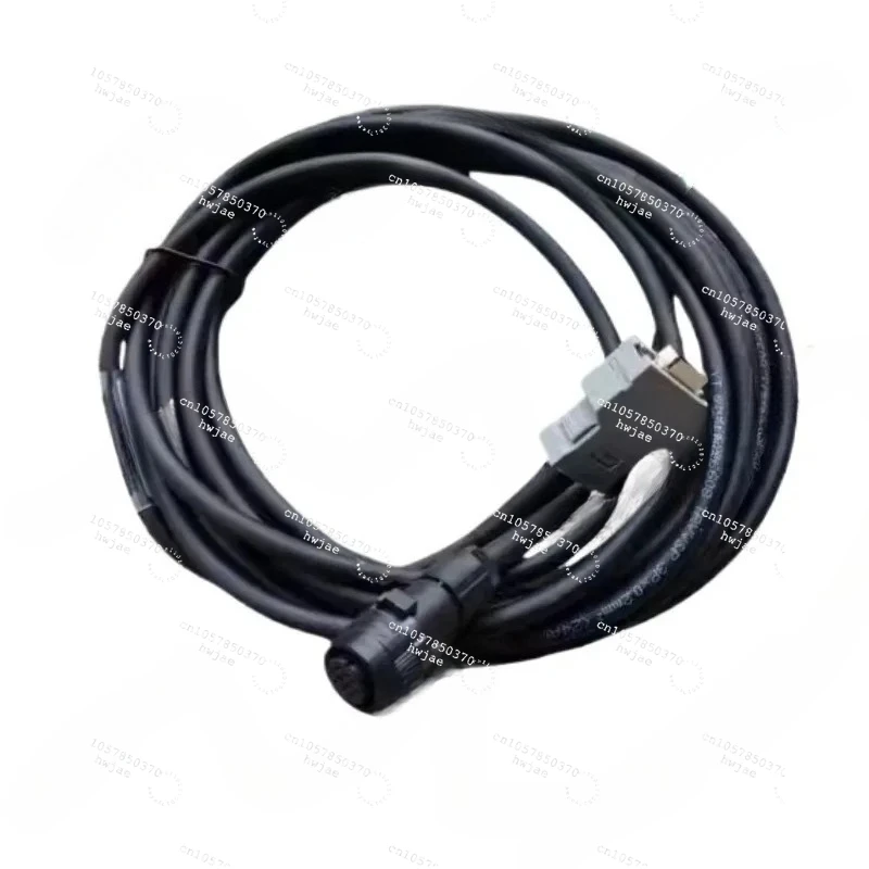 Encoder Line A660-2005-T505 A860-2020-T301 Encoder Signal Line