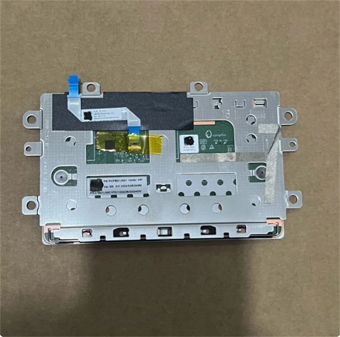 FOR Lenovo Xiaoxin 14 IAH8 IRL8 ABR8 Slim 5 14 2023 2024 Touchpad Mouse Button Board