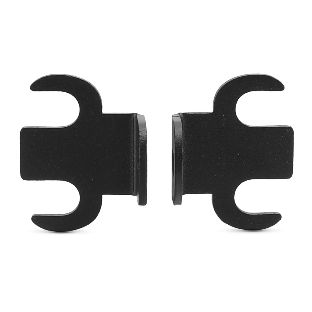 2026 Motorcycle For YAMAHA NMAX 125 N-MAX 155 NMAX155 NMAX125 2020-2024 2025 Spotlight Bracket Holder Spot Light Fog Light Mount
