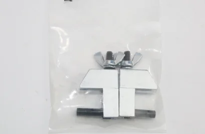 Vacuum Influsion Tube Control Switch Resin Flow Stopper Clamp Resin Blocker