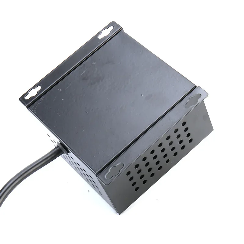 Voltage Regulator Speed Temperature Light Voltage Adjuatable AC 220V 4000W US/EU Plug Dimmer Compact Variable Voltage Controller