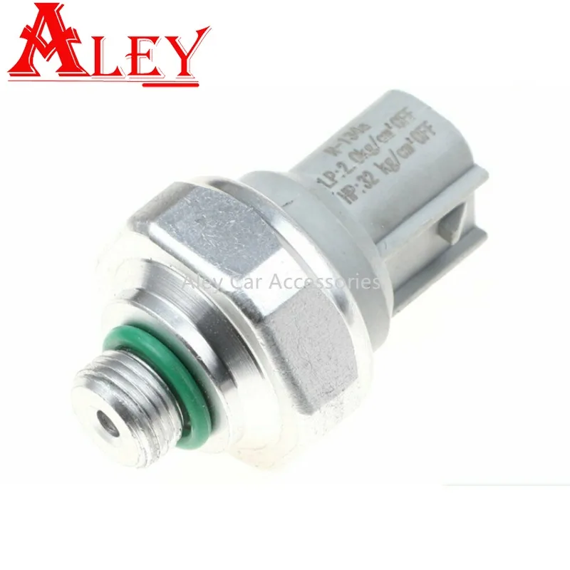 Nuovo interruttore sensore di pressione A/C del condizionatore d'aria originale MR117068 8864504040 1711470 per Toyota Mitsubishi Lexus SC300 94-20