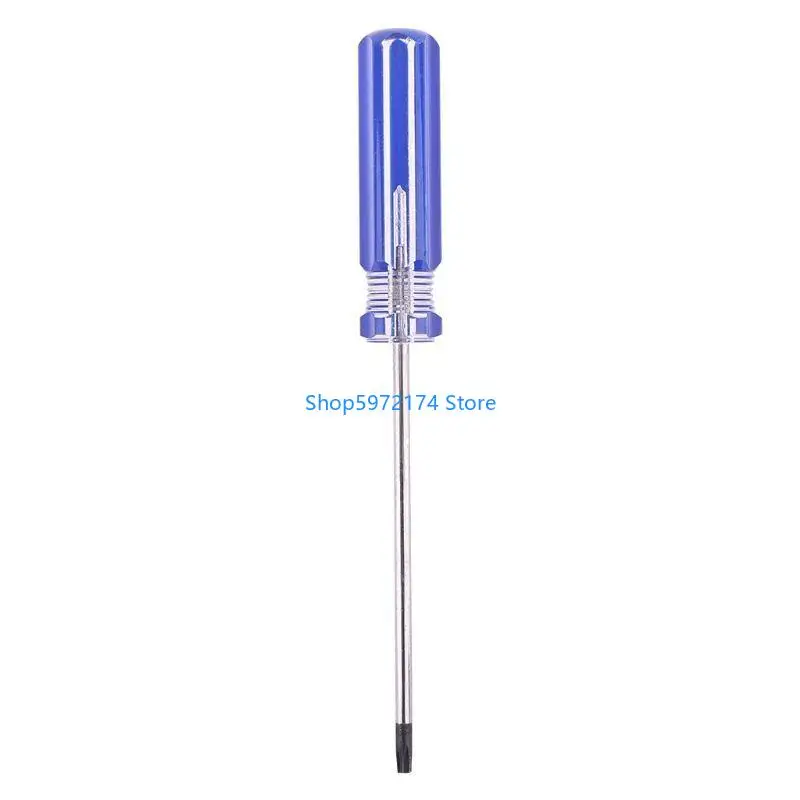Y3NB T8 Tamper Proof Screwdriver Security Torx Driver Disassembly for Mobile