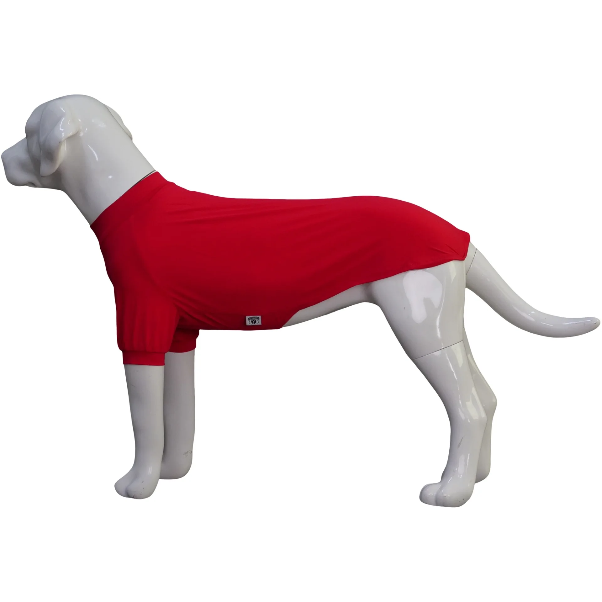 Pet T-Shirt Dog Clothes Cooling T-Shirt Spring Summer Style All Sizes Sports T-Shirt Sun Protection Heat Dissipation