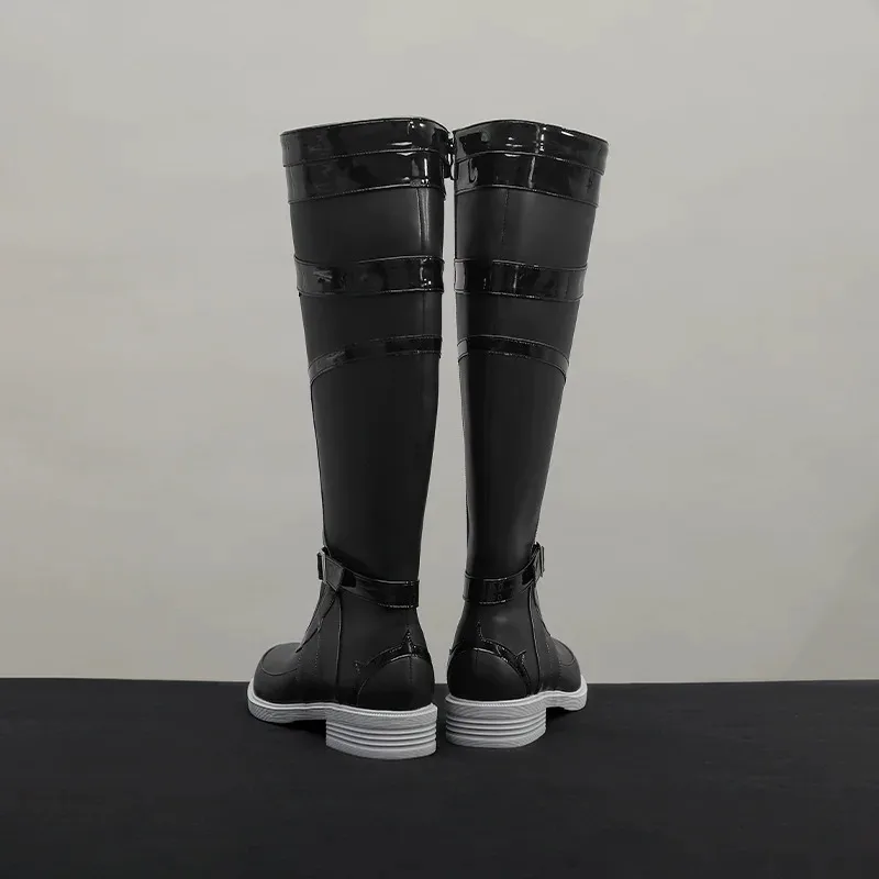 phainon-cosplay-jeu-honkai-star-rail-chaussures-belles-chaussures-de-combat-a-la-mode-halloween-fete-jeu-de-role-bottes-pour-hommes-garcons