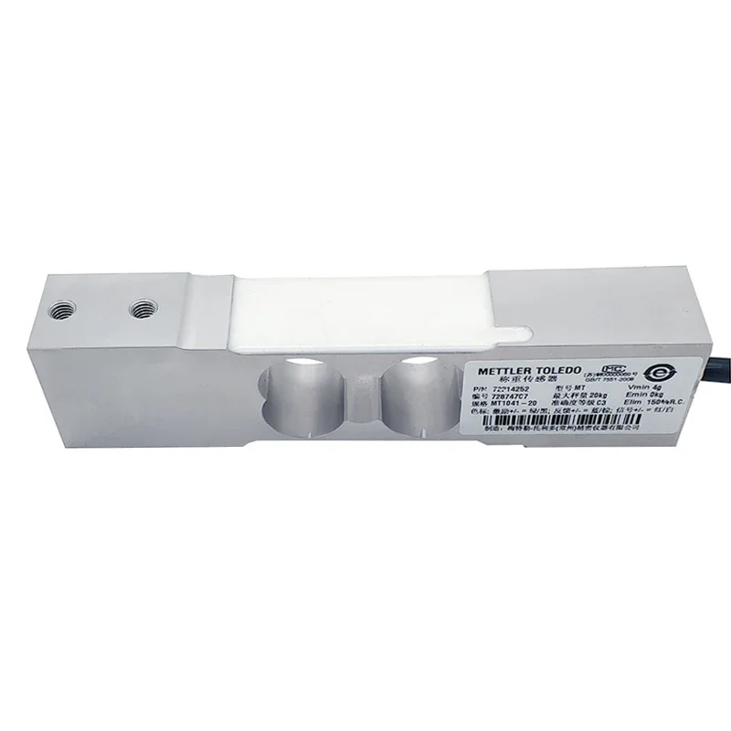 

Cantilever beam load cell aluminum MT1041-10kg 15kg 20kg 30kg 50kg 75kg 100kg single point