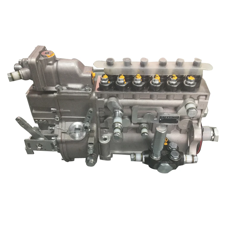 Supplier Weichai Diesel Engine Parts 612601080212 612601080348 612601080380 Longkou Diesel Fuel Injection Pumps