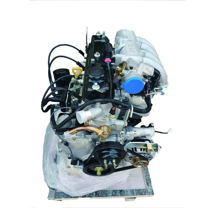 

Carburetor for Petrol Engine Compatible with 3Y / 4Y Engine Models