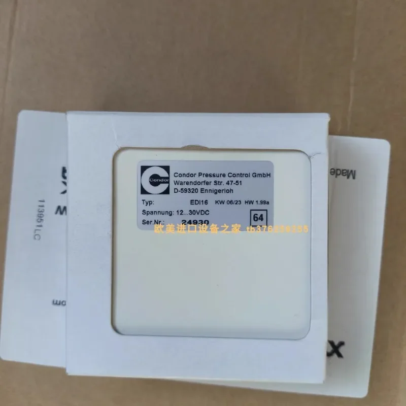 HP794-A-030 flowmeter SIKA VT1541K5HNS0A4 flow switch