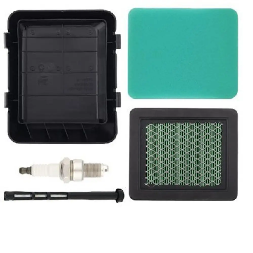 Engine Parts Air Filter Cover Kit For For Honda Mower 17231 Z0L 050 17211 ZL8 023 Maintenance Accessory Garden Power Repair Tool