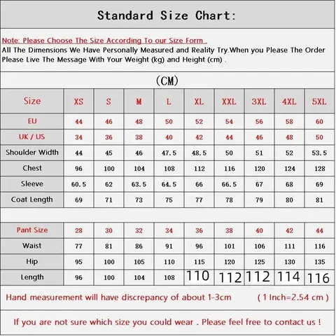 6 best sales पुरुषों के लिए शादी के सूट - №2