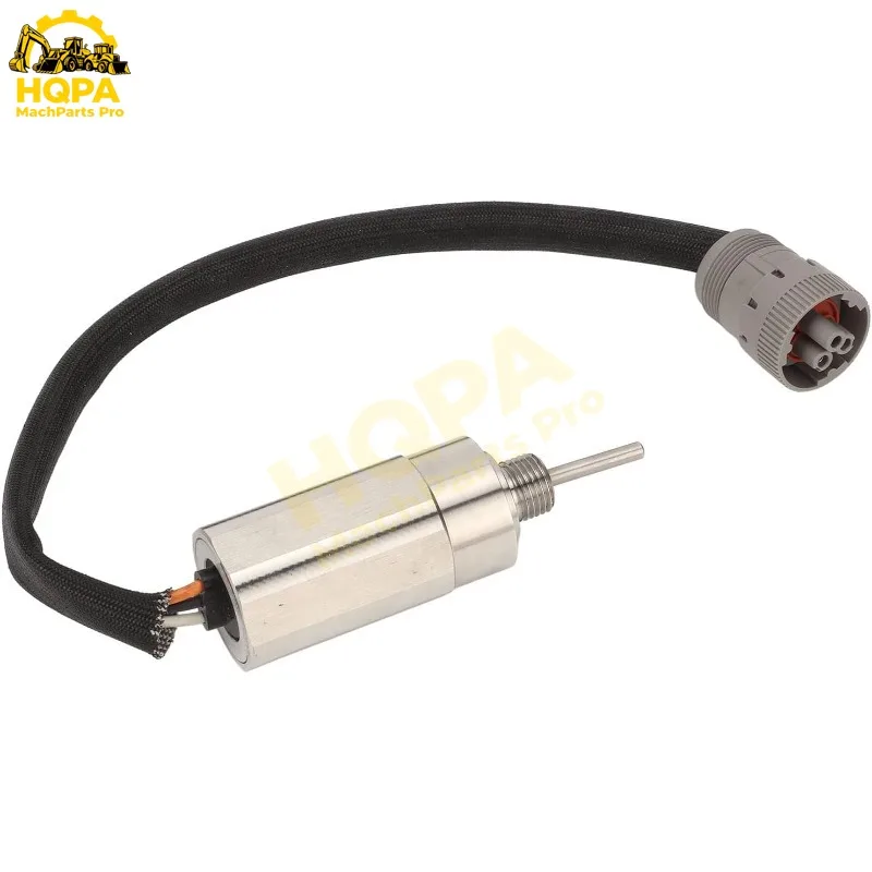 3E-5370 3E5370 CA3E5370 Control Temperature Sensor for Caterpillar CAT Excavator 325 330 350 375