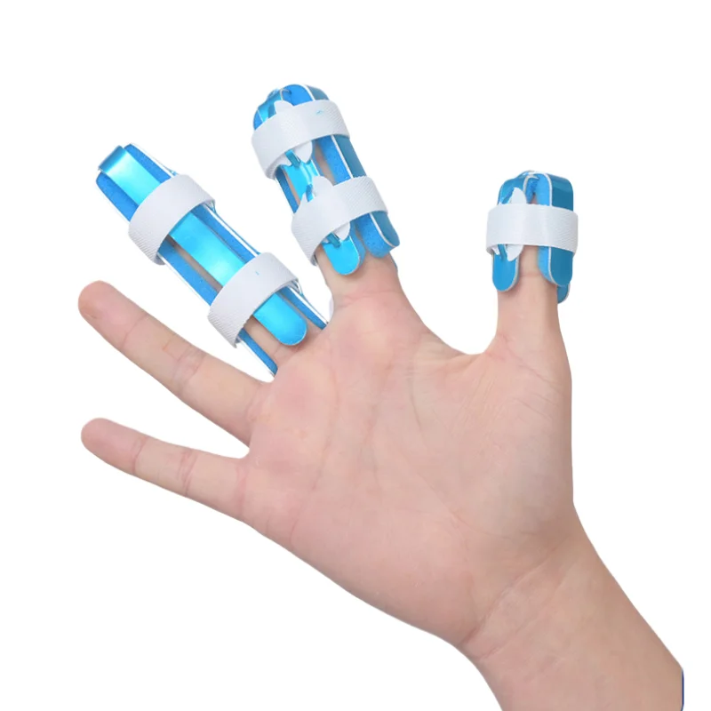 Finger Fixation Spl…