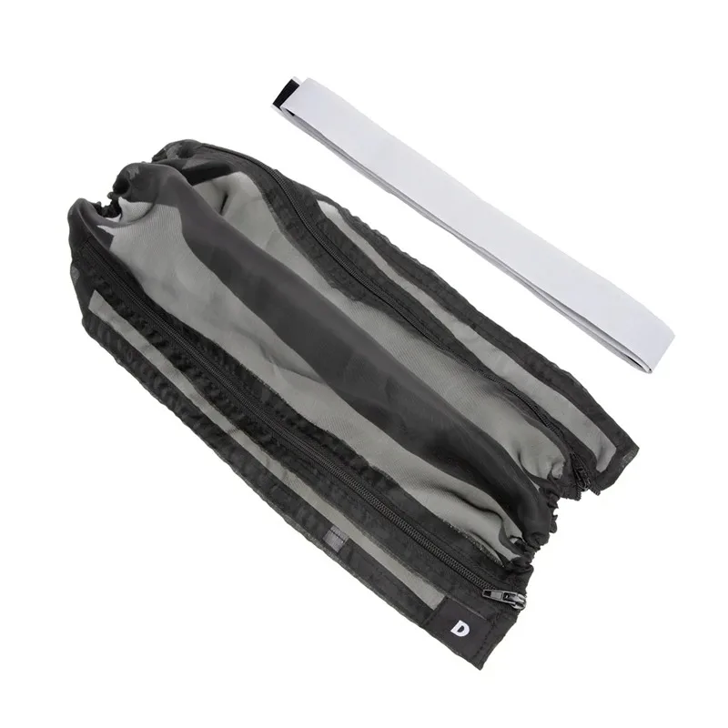 

Waterproof Nylon Mesh Cover for TRX Slash 2WD 1/10 RC Car - Dustproof, Durable Zipper Design, Universal Fit Protection