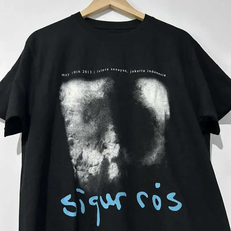 Amyl and the Sniffers For Fans Black T Shirt Cotton S 5XL