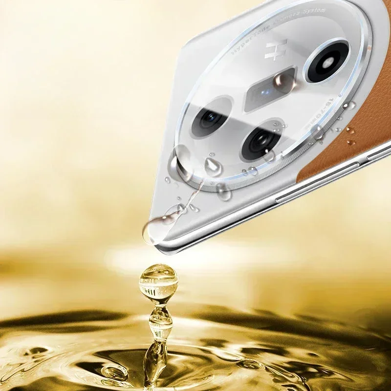 Camera Lens Protector for OPPO Find X7 Ultra Original Camera Protectors for Oppo FindX7 X7Ultra Film Glass Lens Cover