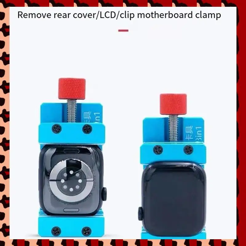 

A72P Screen Repair Disassembly Tools Screen Repair Tool For Iwatch For LCD Screen