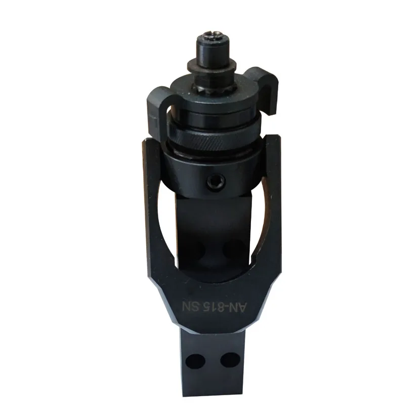 

AN-815 Budget-Friendly Portable Cylinder Honing Head