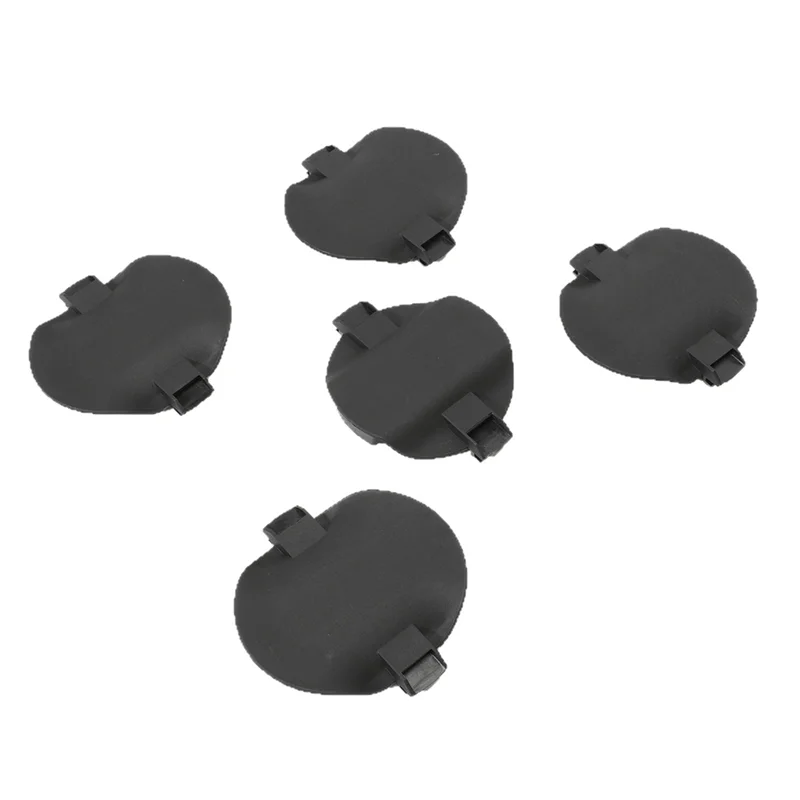 5Th Wheel Mount Hitch Platform Covers 84756187 84756188 For  Silverado 2500HD 3500HD Sierra 2500HD 3500HD