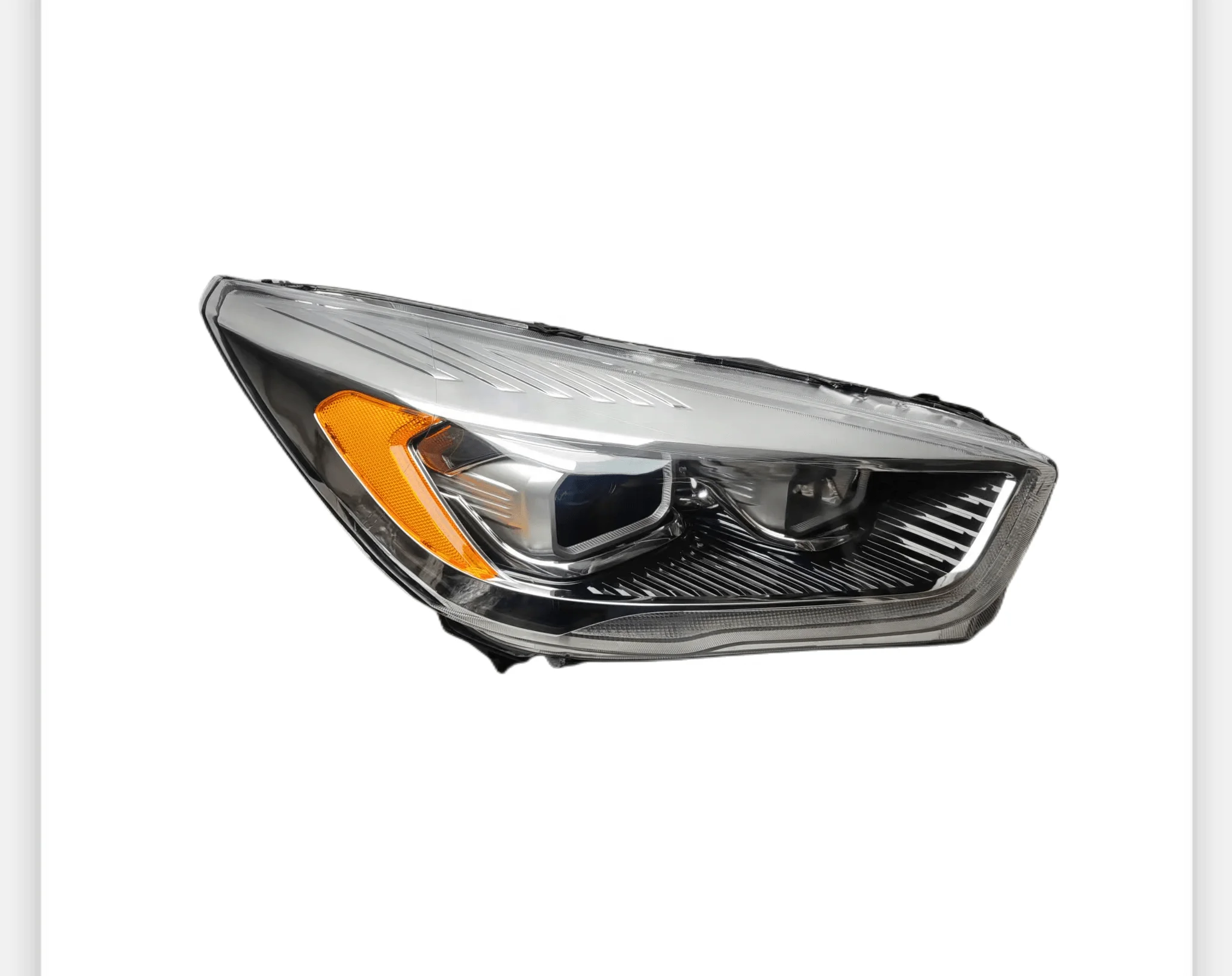 High quality automotive parts for Ford Escape hernia headlamps others car light accessories