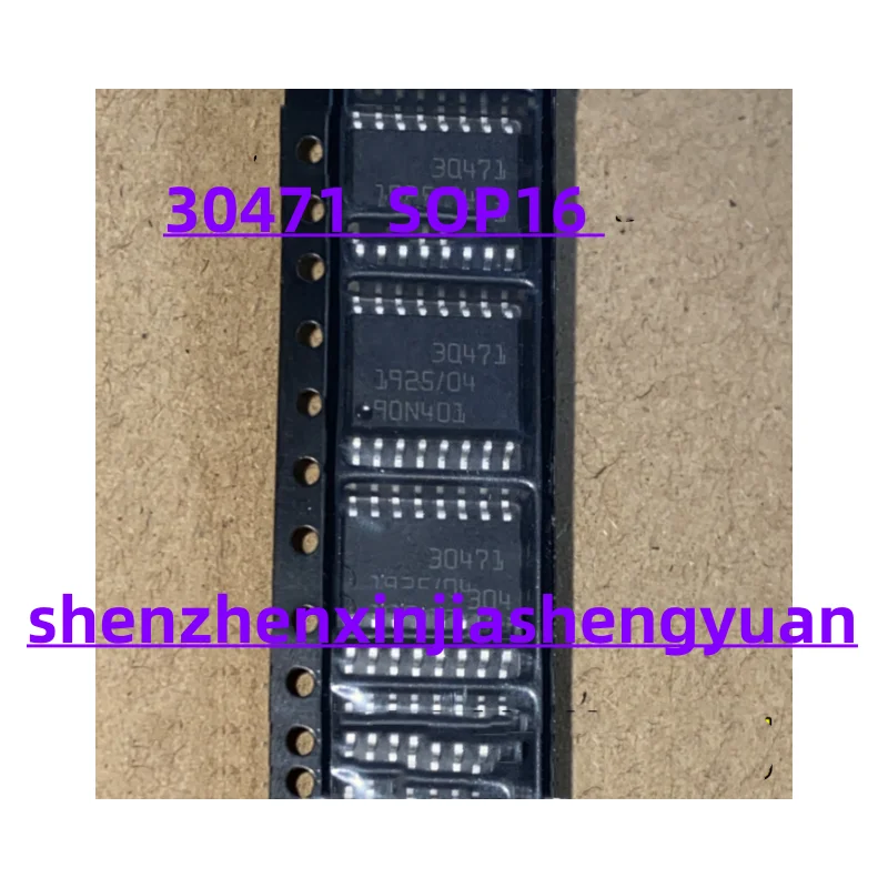 

5pcs/Lot New original 30471 SOP16