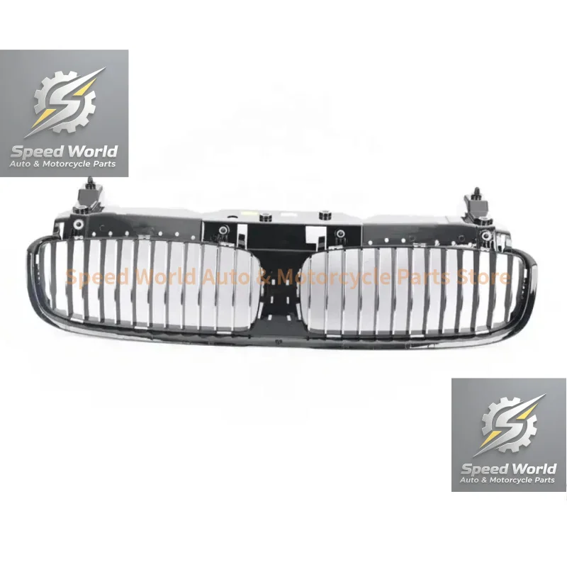 Factory Sale Hot Selling OEM Front Grill Bumper Grille E E 0-0